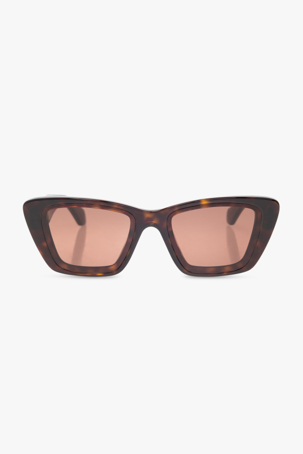 alaia sunglasses